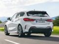 Logħba BMW 128ti 2021 Slide onlajn
