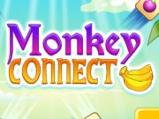 Logħba Monkey Connect onlajn