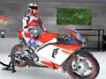 Logħba Super Bike Iċ-Champion  onlajn