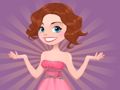 Logħba Ħelu Mia Dress Up  onlajn