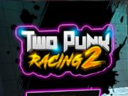 Logħba Żewġ Punk Racing 2 onlajn Logħba Żewġ Punk Racing 2 onlajn