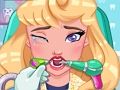 Logħba Princess Ava Dentist Real onlajn