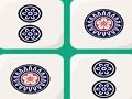 Logħba Fużjoni Mahjong  onlajn