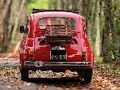 Logħba Fiat 500 Old Timer Jigsaw onlajn