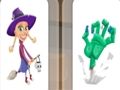 Logħba Memorja ta 'Halloween Divertenti  onlajn