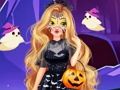 Logħba Halloween fil-Foresta Enchanted  onlajn