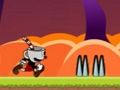 Logħba Cuphead Halloween onlajn