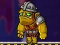Logħba Orc Hunter Halloween onlajn