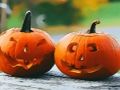 Logħba Qargħa Pjaċevoli ta ’Halloween  onlajn