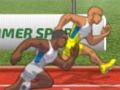 Logħba Eroj tal-Atletika  onlajn