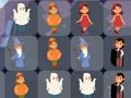 Logħba Match ta 'Lejl ta' Halloween 3  onlajn