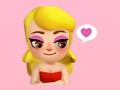 Logħba Love Pin 3D onlajn
