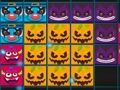 Logħba Blokki Puzzle Halloween  onlajn