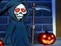 Logħba Halloween Spooky  onlajn