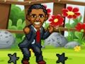 Logħba Tappy Flappy Trump onlajn