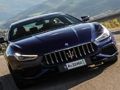 Logħba Puzzle ibrida maserati ghibli onlajn