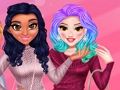 Logħba Lestu Miegħi Princess Sweater Fashion  onlajn