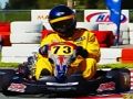 Logħba Kigs Racing Jigsaw  onlajn
