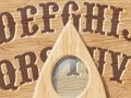 Logħba Gpt ouija onlajn