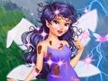 Logħba Id-dehra maġika ta 'fairy  onlajn