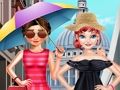 Logħba Moda prinċipessa tas-sajf  onlajn