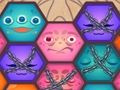 Logħba Ġirien Alien  onlajn