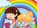 Logħba Bniet tal-Logħob tal-Puzzle  onlajn