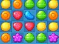 Logħba Candy jaqblu 3 ġelatina onlajn