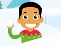 Logħba Snowball Mania onlajn