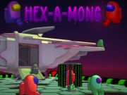 Logħba Hex-a-mong onlajn