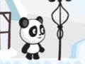 Logħba Panda Run onlajn