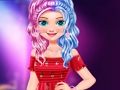Logħba Il-Blog #Cool Fashion Trends tal-Annie  onlajn