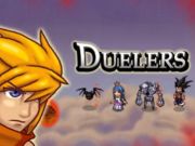 Logħba Duelers onlajn