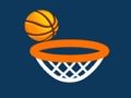 Logħba Dunk up basketball onlajn