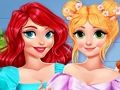 Logħba Bff #shop closet tiegħi onlajn