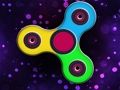 Logħba Fidget Spinner Creator onlajn