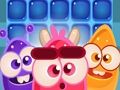 Logħba Critters fidget onlajn
