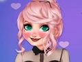 Logħba Il-#Divertiment Annie's Party  onlajn