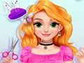 Logħba Prinċipessa Blonde # DIB ROYAL DIY onlajn