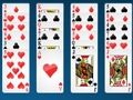 Logħba Solitaire Freecell  onlajn