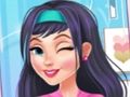 Logħba Eliza Hashtag Challenge onlajn