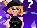 Logħba Fabbrika ta 'Spell Artist ta' Princess Blonde  onlajn