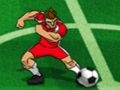 Logħba Sports tas-sajf Eroj tal-futbol  onlajn