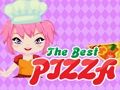 Logħba L-aqwa pizza onlajn Logħba L-aqwa pizza onlajn