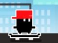 Logħba Skate Pixel onlajn