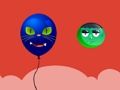 Logħba Rise Up Halloween onlajn