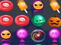 Logħba Ħelu ħelu Halloween onlajn