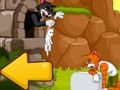 Logħba Ħlief kitten  onlajn