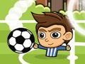 Logħba Blalen tal-Futbol  onlajn