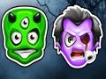 Logħba Blokk Spooky Kollass  onlajn